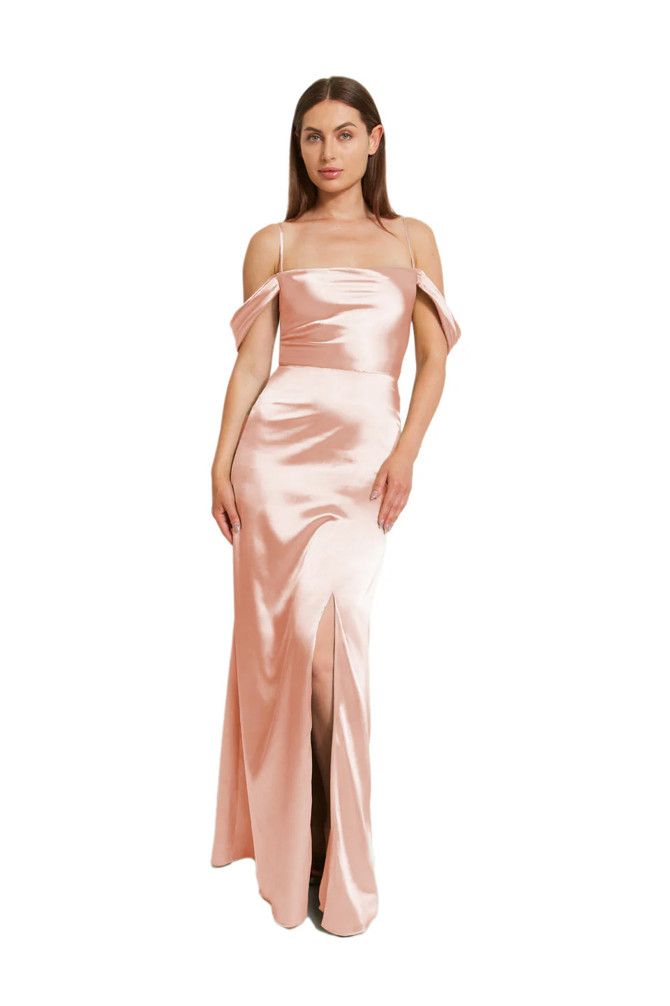 Bari Jay Bridesmaid Dress 2519 - Image 10