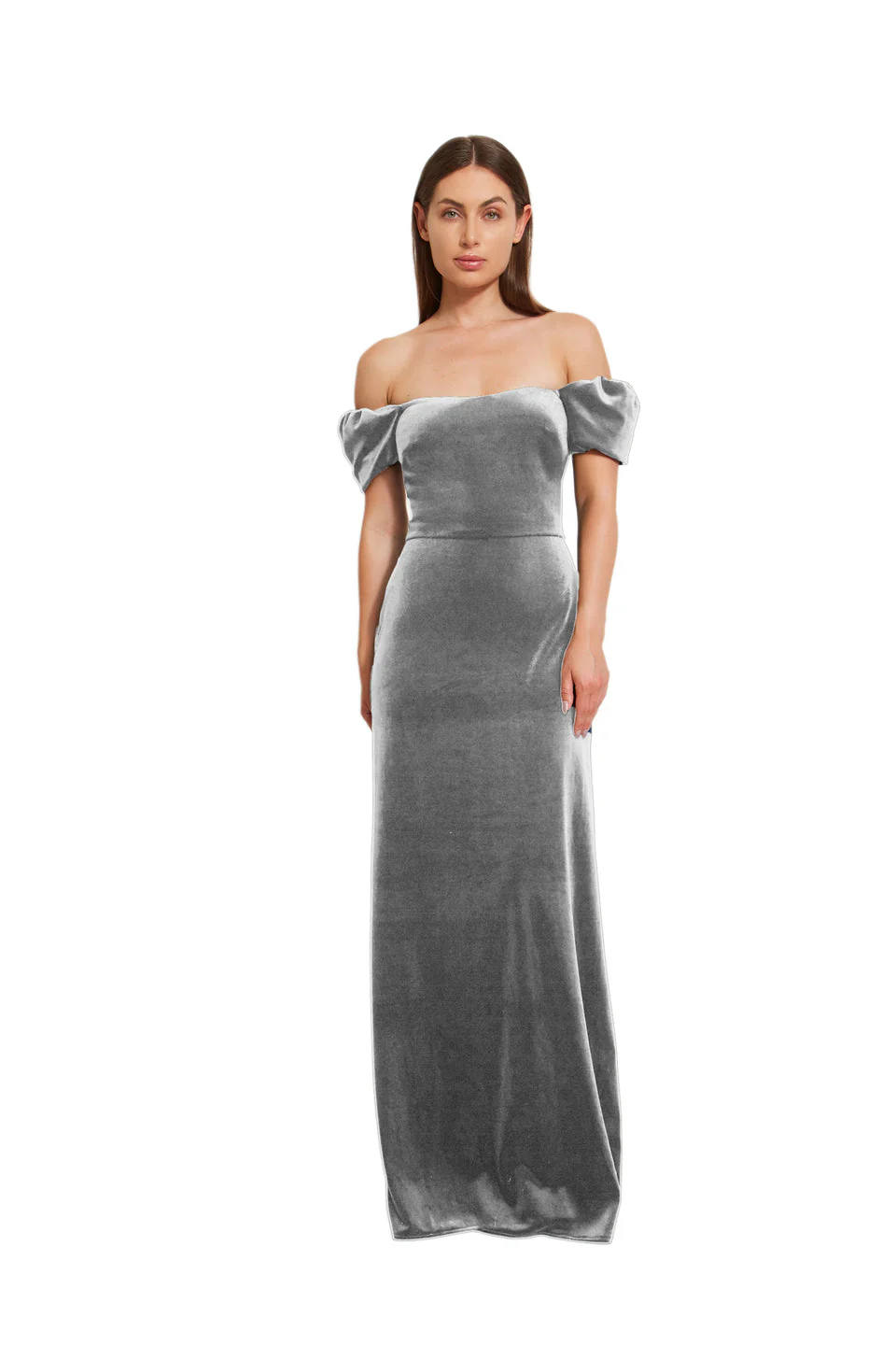 Bari Jay Bridesmaid Dress 2524 - Image 14