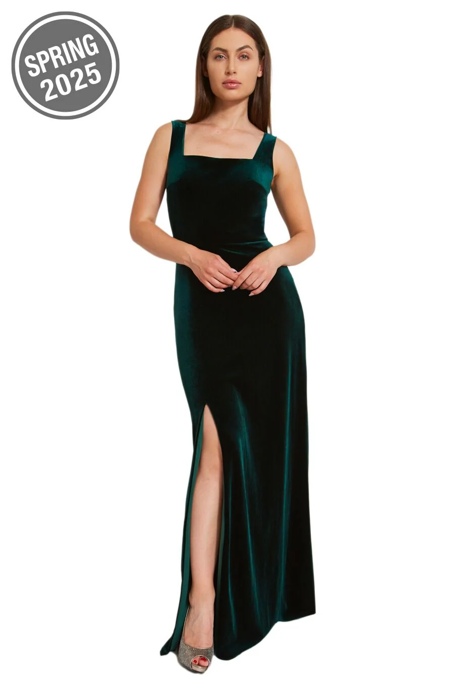 Bari Jay Bridesmaid Dress 2525