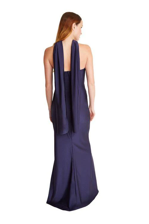 Bari Jay Bridesmaid Dress 2616 - Image 2