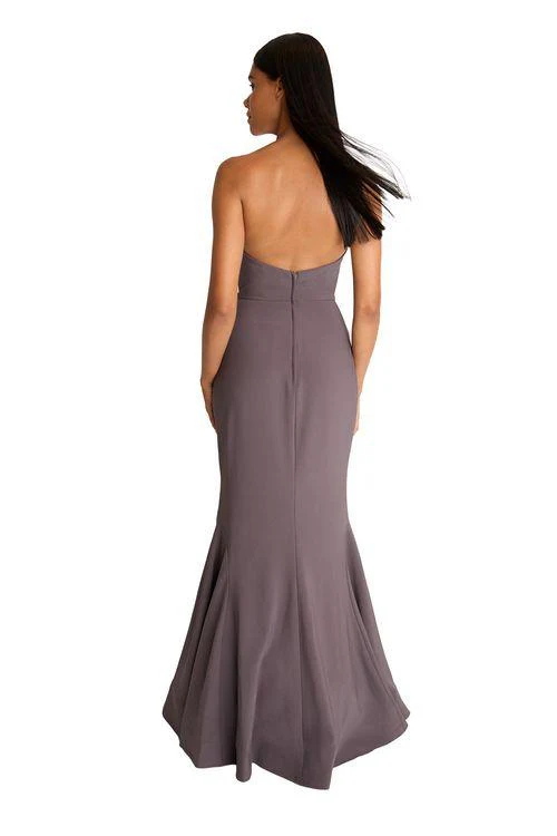 Bari Jay Bridesmaid Dress 2624 - Image 2