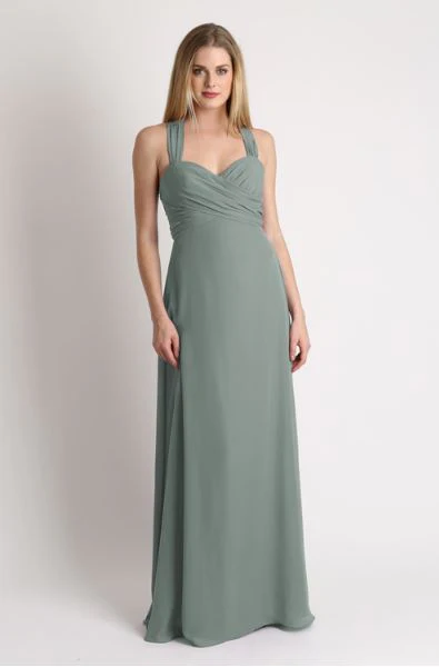 Bari Jay Bridesmaid Dress Amelia