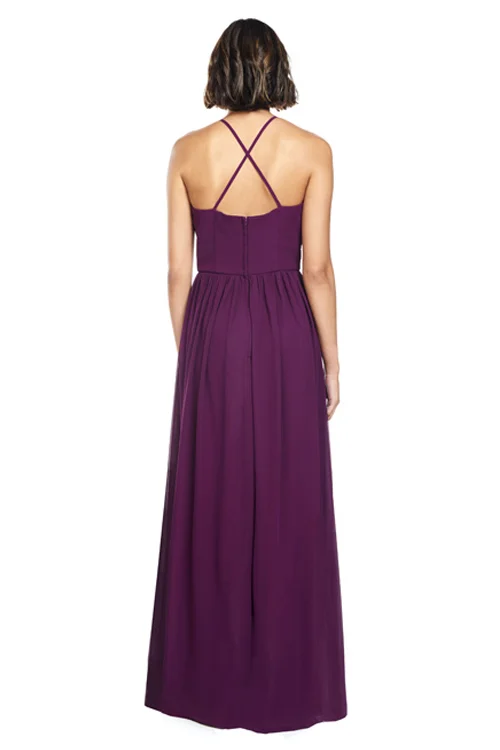 Bari Jay Bridesmaid Dress Drew - Image 2