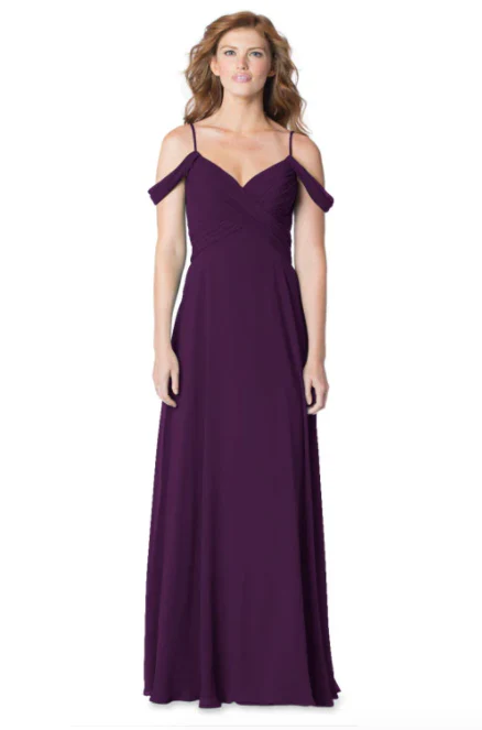 Bari Jay Bridesmaid Dress Style 1625 - Image 15