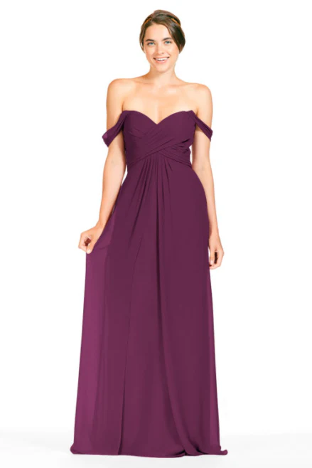 Bari Jay Bridesmaid Dress Style 1803 - Image 30