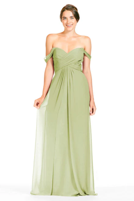 Bari Jay Bridesmaid Dress Style 1803 - Image 34