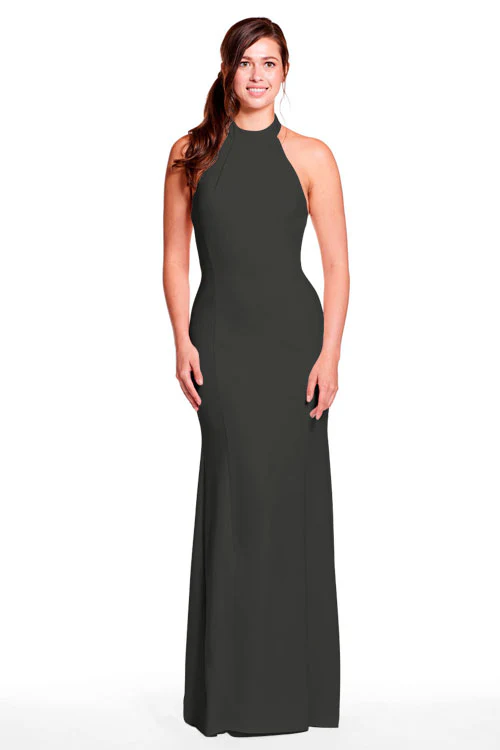 Bari Jay Bridesmaid Dress 1900 - Image 3