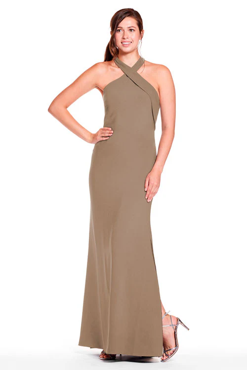 Bari Jay Bridesmaid Dress 1903 - Image 6