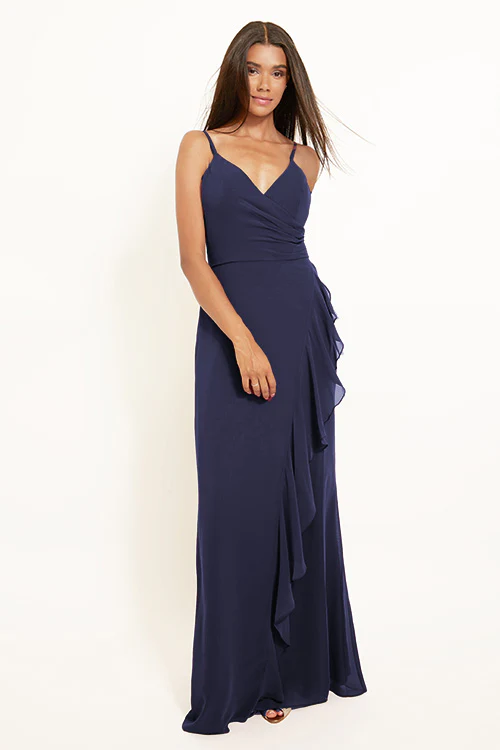 Bari Jay Bridesmaid Dress Style 2313 - Image 18