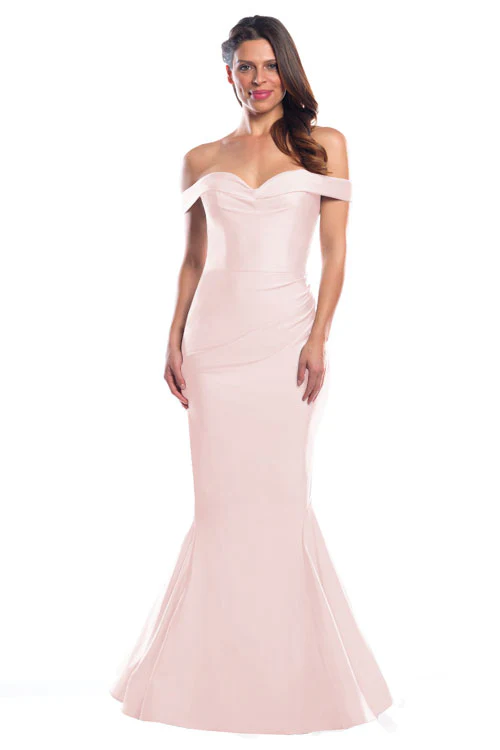 Bari Jay Bridesmaid Style 2059 - Image 2