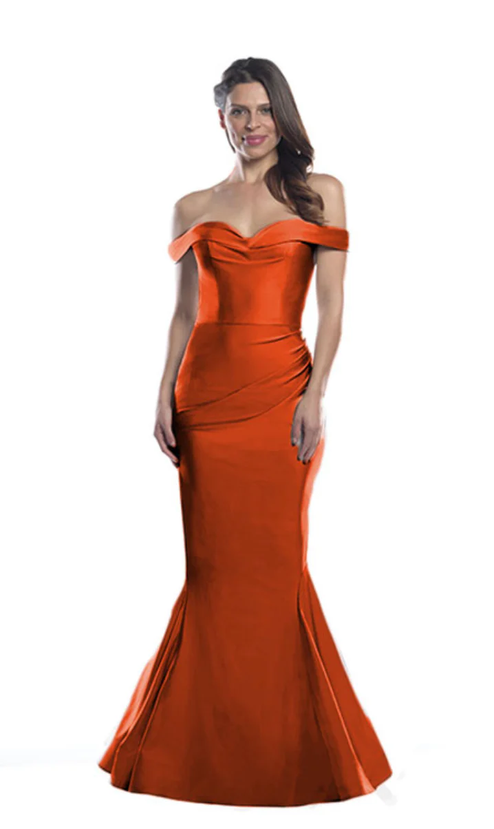 Bari Jay Bridesmaid Style 2059 - Image 20