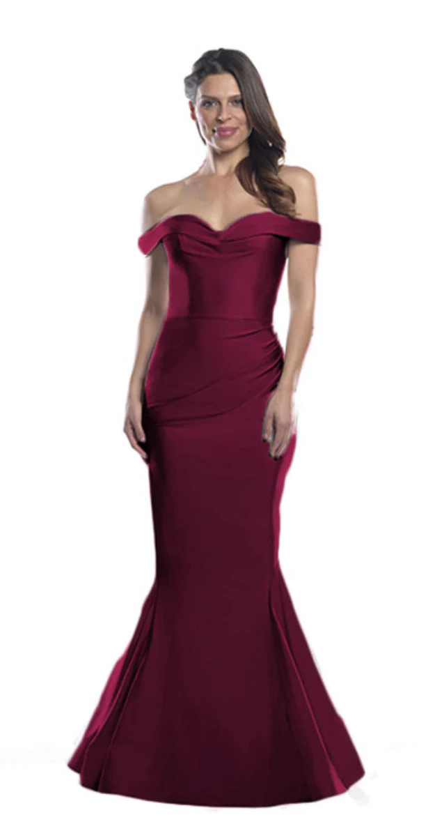 Bari Jay Bridesmaid Style 2059 - Image 21