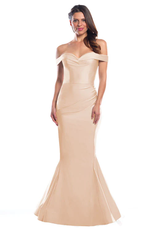 Bari Jay Bridesmaid Style 2059 - Image 5