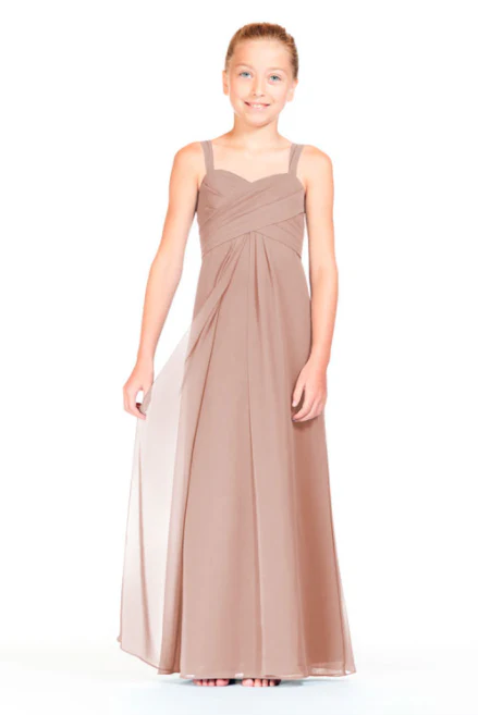 Bari Jay Junior Bridesmaid Dress Style 1803 (JR) - Image 11