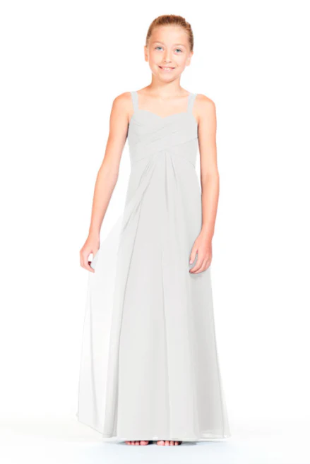 Bari Jay Junior Bridesmaid Dress Style 1803 (JR) - Image 16