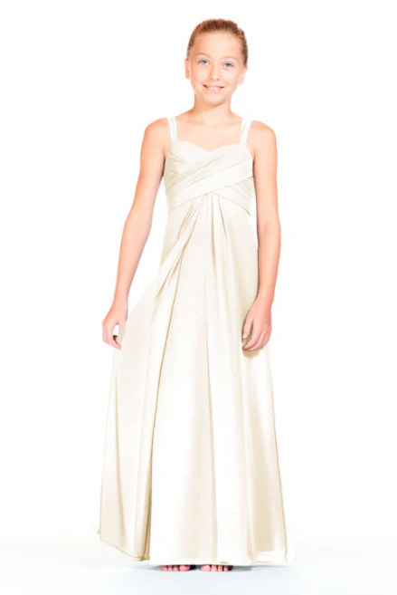 Bari Jay Junior Bridesmaid Dress Style 1803 (JR) - Image 18
