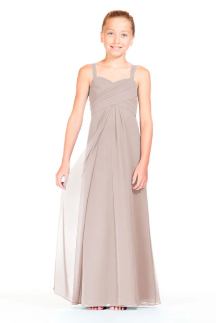 Bari Jay Junior Bridesmaid Dress Style 1803 (JR) - Image 22