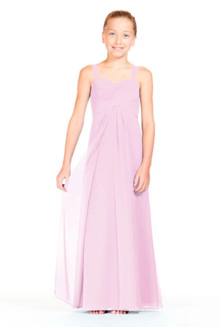 Bari Jay Junior Bridesmaid Dress Style 1803 (JR) - Image 25