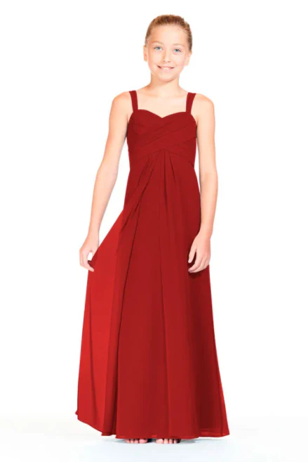 Bari Jay Junior Bridesmaid Dress Style 1803 (JR) - Image 31