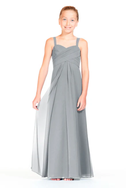 Bari Jay Junior Bridesmaid Dress Style 1803 (JR) - Image 36