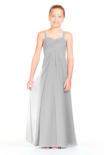 Bari Jay Junior Bridesmaid Dress Style 1803 (JR) - Image 37