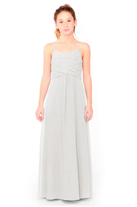 Bari Jay Junior Bridesmaid Dress Style 1962 (JR) - Image 17