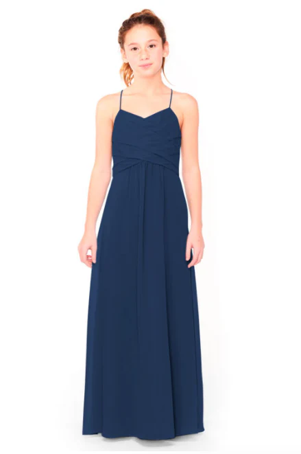 Bari Jay Junior Bridesmaid Dress Style 1962 (JR) - Image 25