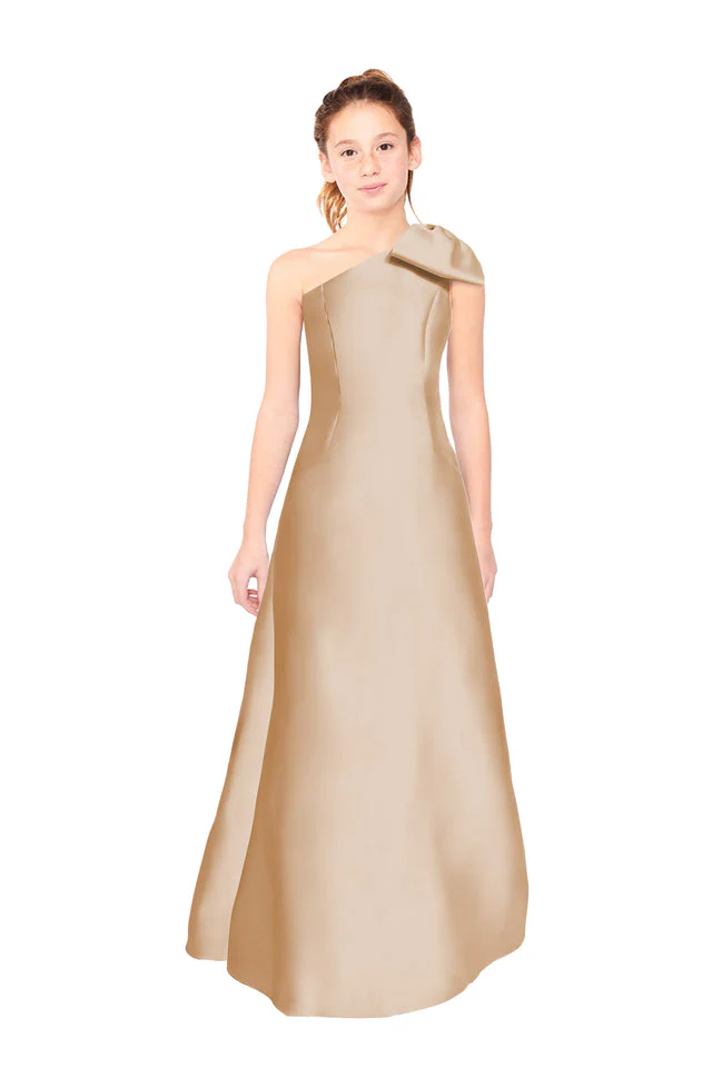 Bari Jay Junior Bridesmaid Dress 2403-JR - Image 3