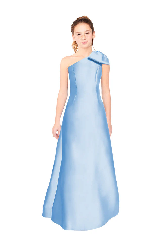 Bari Jay Junior Bridesmaid Dress 2403-JR - Image 8