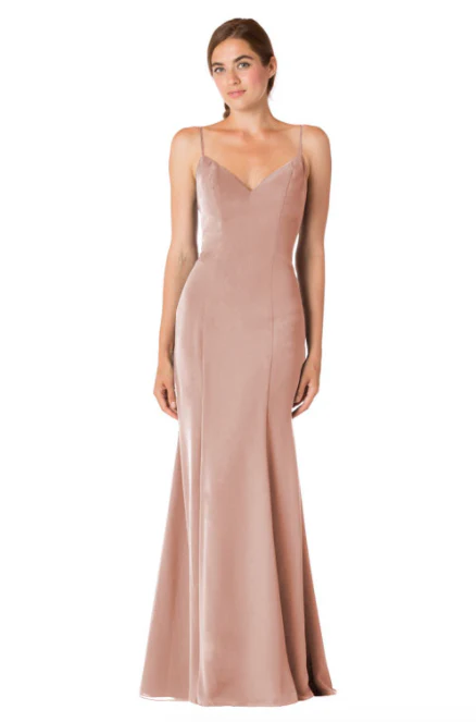 Bari Jay Bridesmaid Dress Style 1728 - Image 12