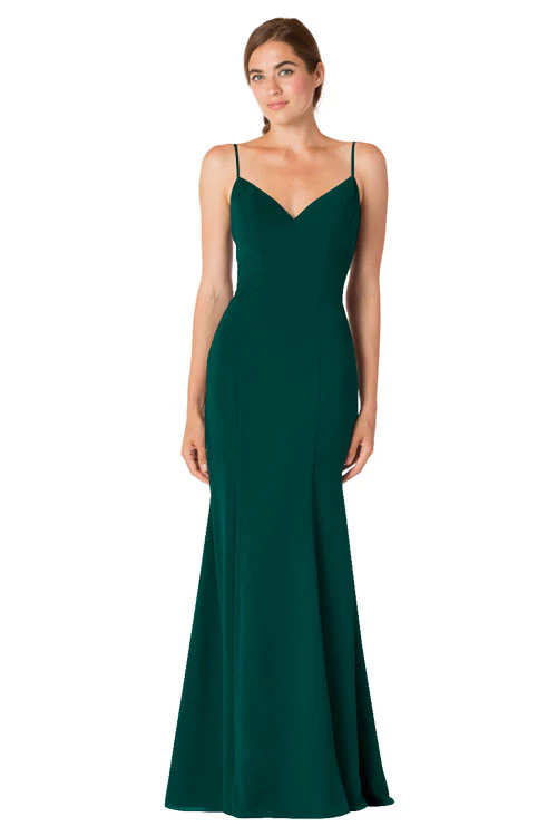 Bari Jay Bridesmaid Dress Style 1728 - Image 45