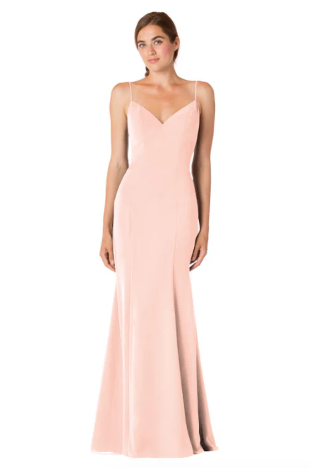 Bari Jay Bridesmaid Dress Style 1728 - Image 7