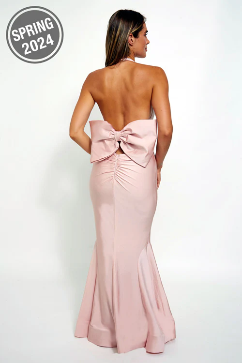 Bari Jay Lux Stretch Bow