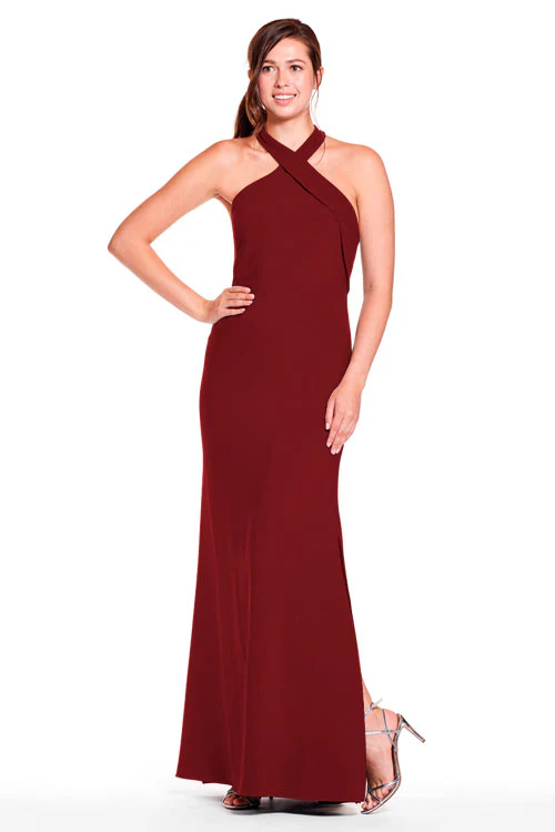 Bari Jay Maternity Bridesmaid Dress 1903-M - Image 15