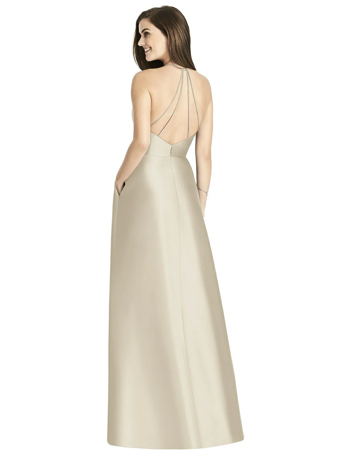 Bella Bridesmaids Exclusive BB115 - Image 10