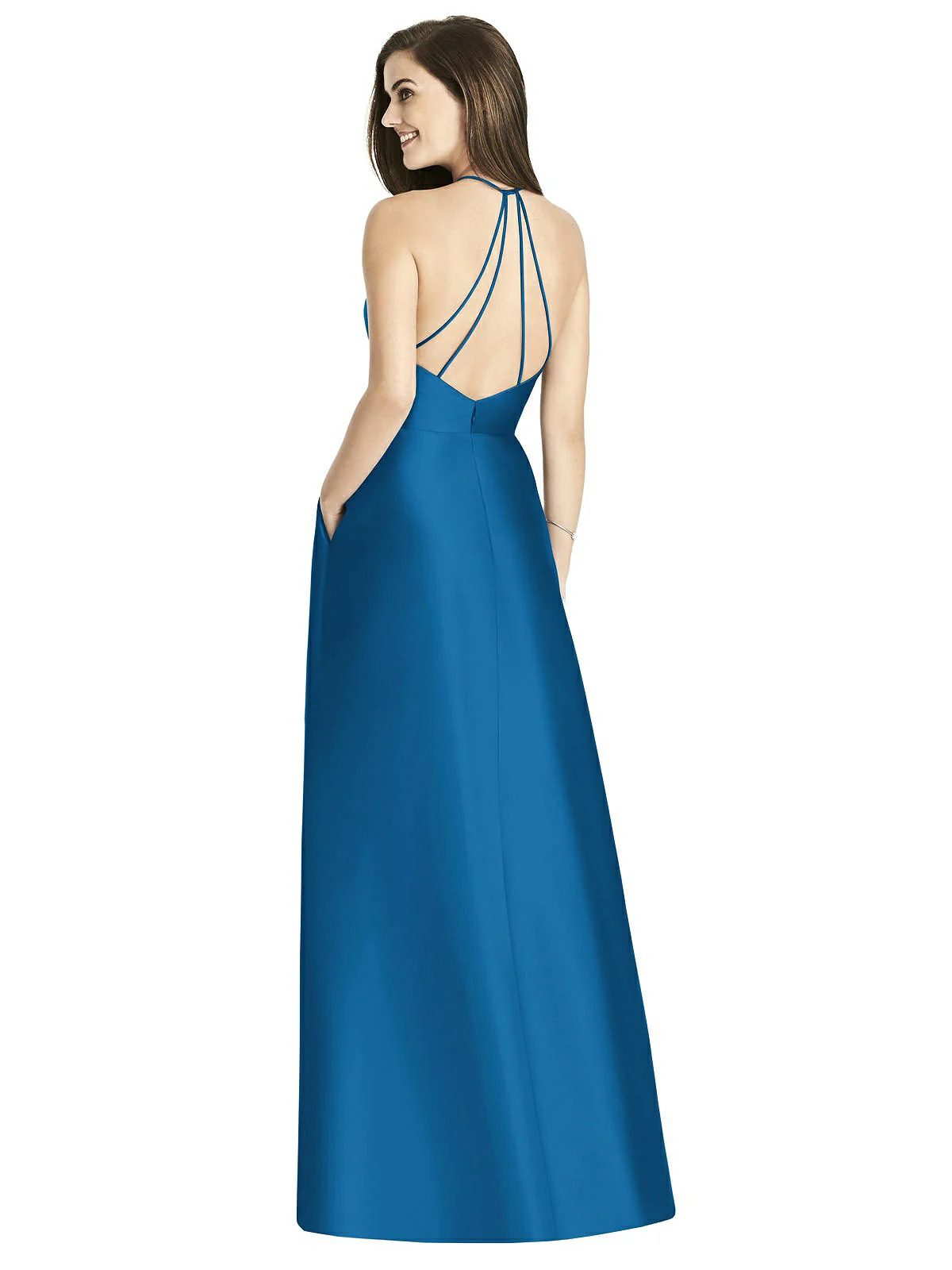 Bella Bridesmaids Exclusive BB115 - Image 11