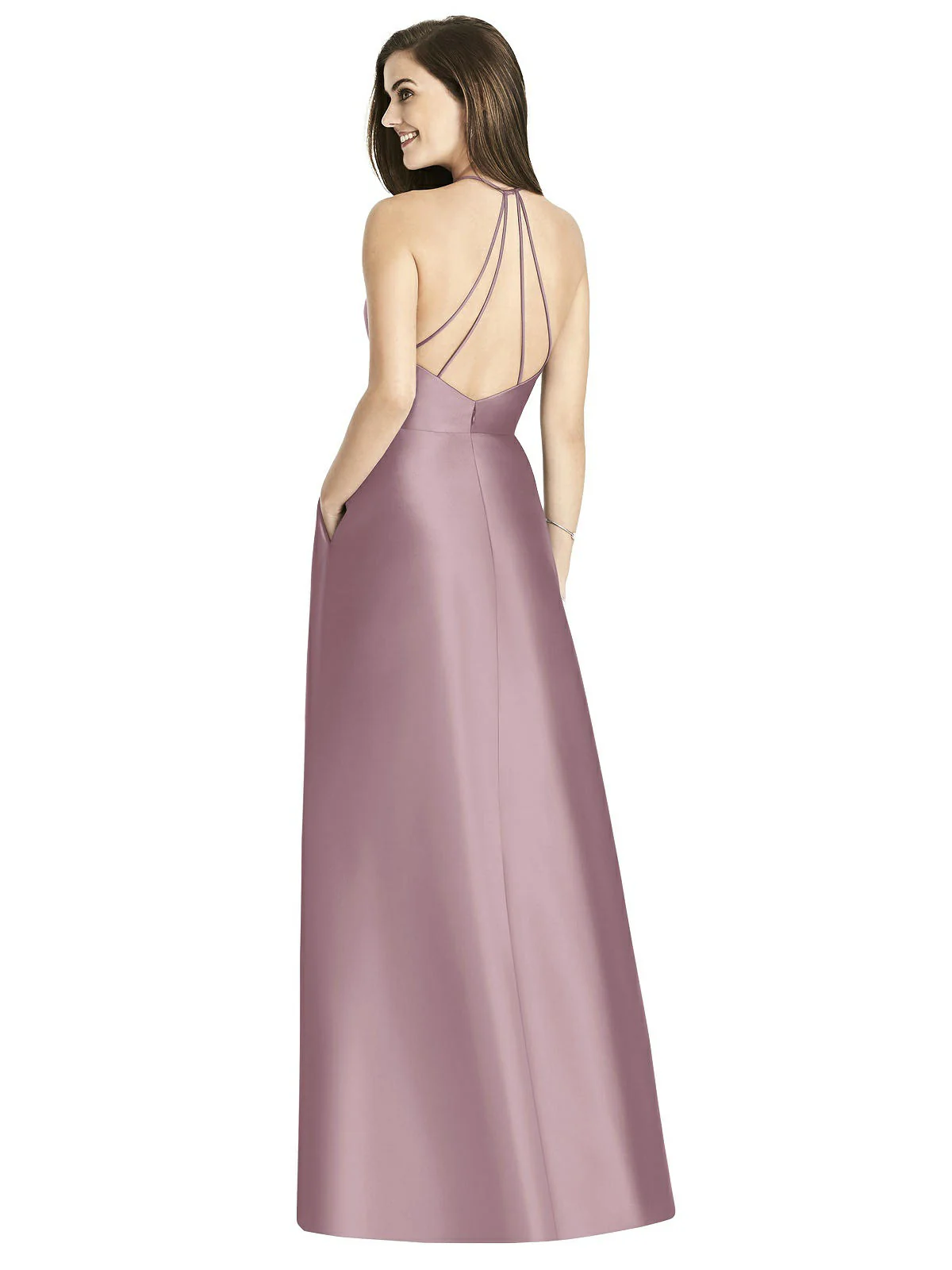 Bella Bridesmaids Exclusive BB115 - Image 14