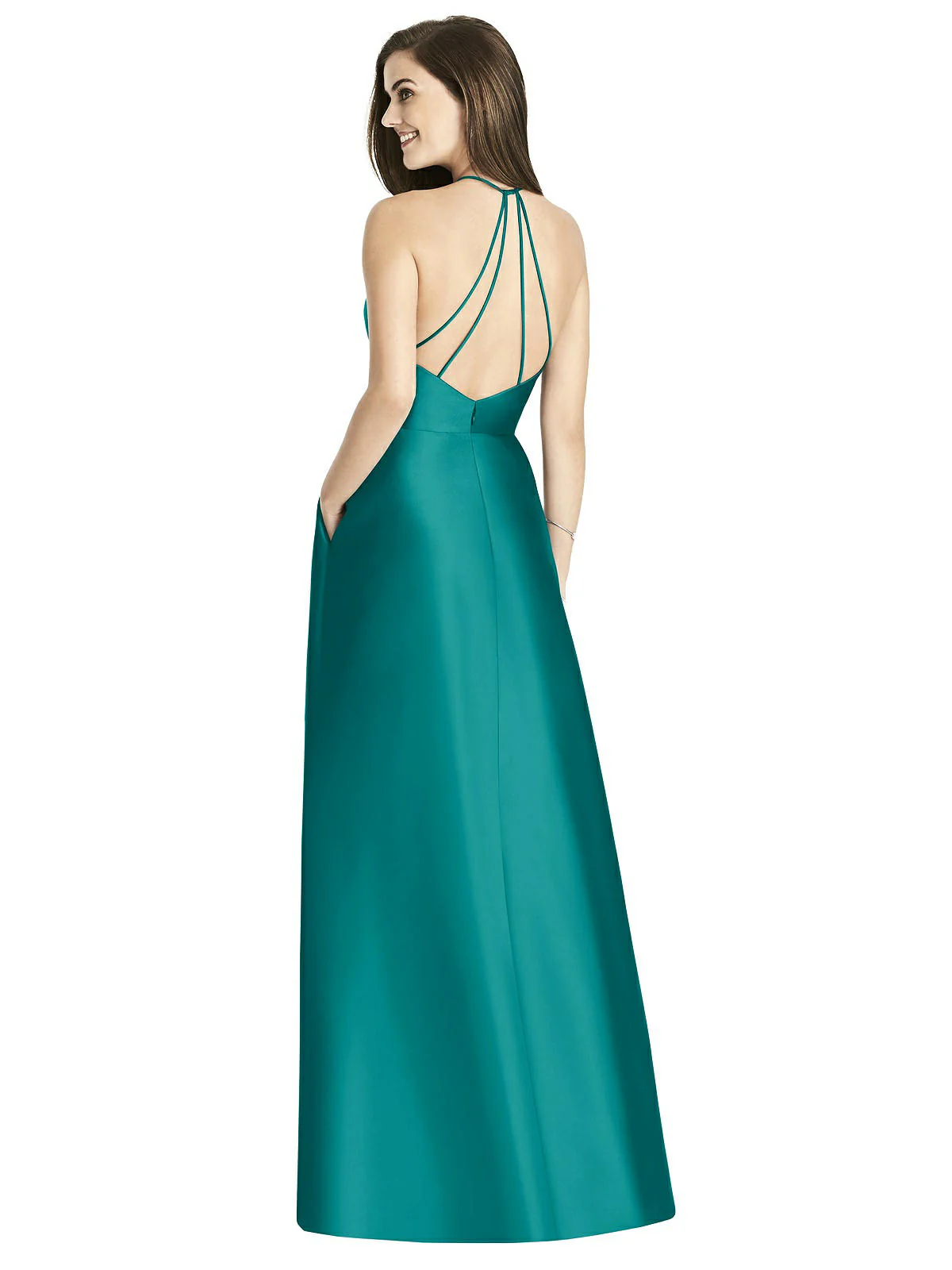 Bella Bridesmaids Exclusive BB115 - Image 21