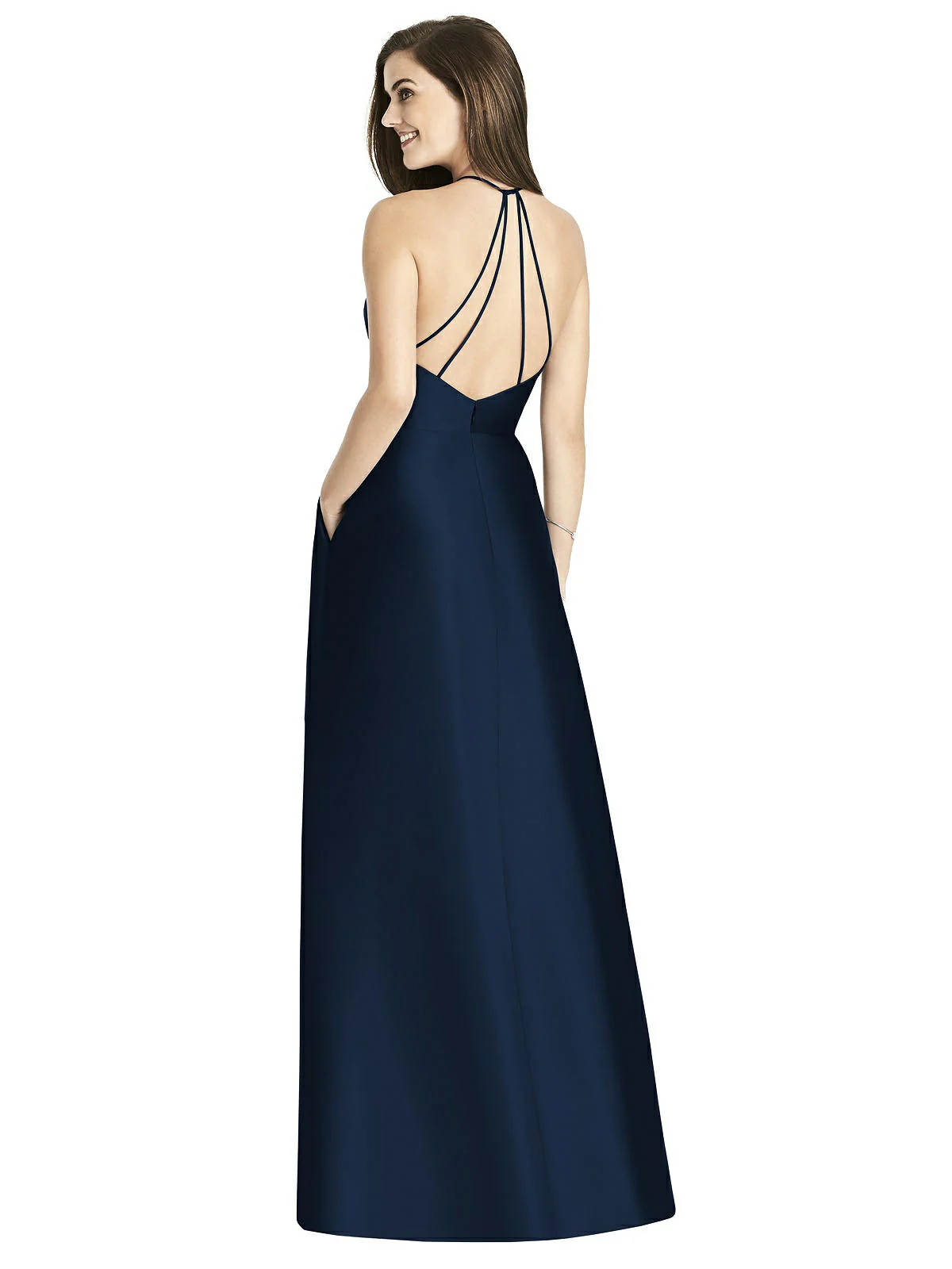 Bella Bridesmaids Exclusive BB115 - Image 23
