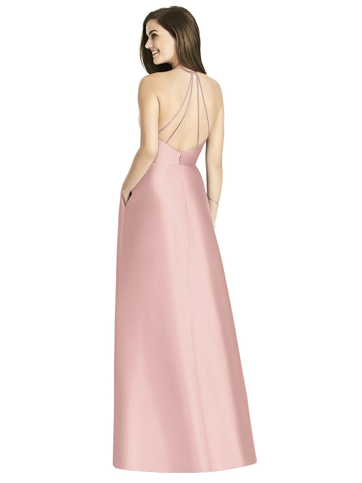 Bella Bridesmaids Exclusive BB115 - Image 30
