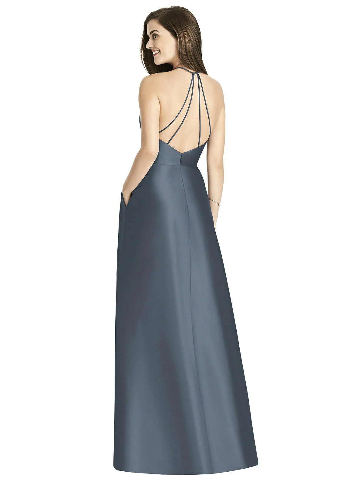 Bella Bridesmaids Exclusive BB115 - Image 31