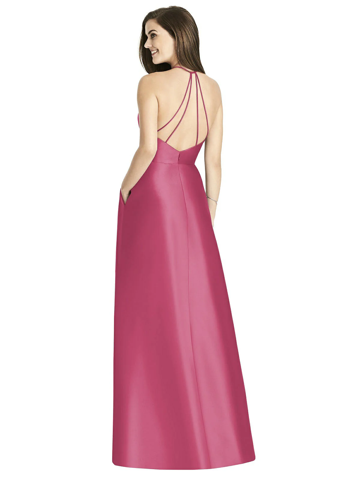 Bella Bridesmaids Exclusive BB115 - Image 34