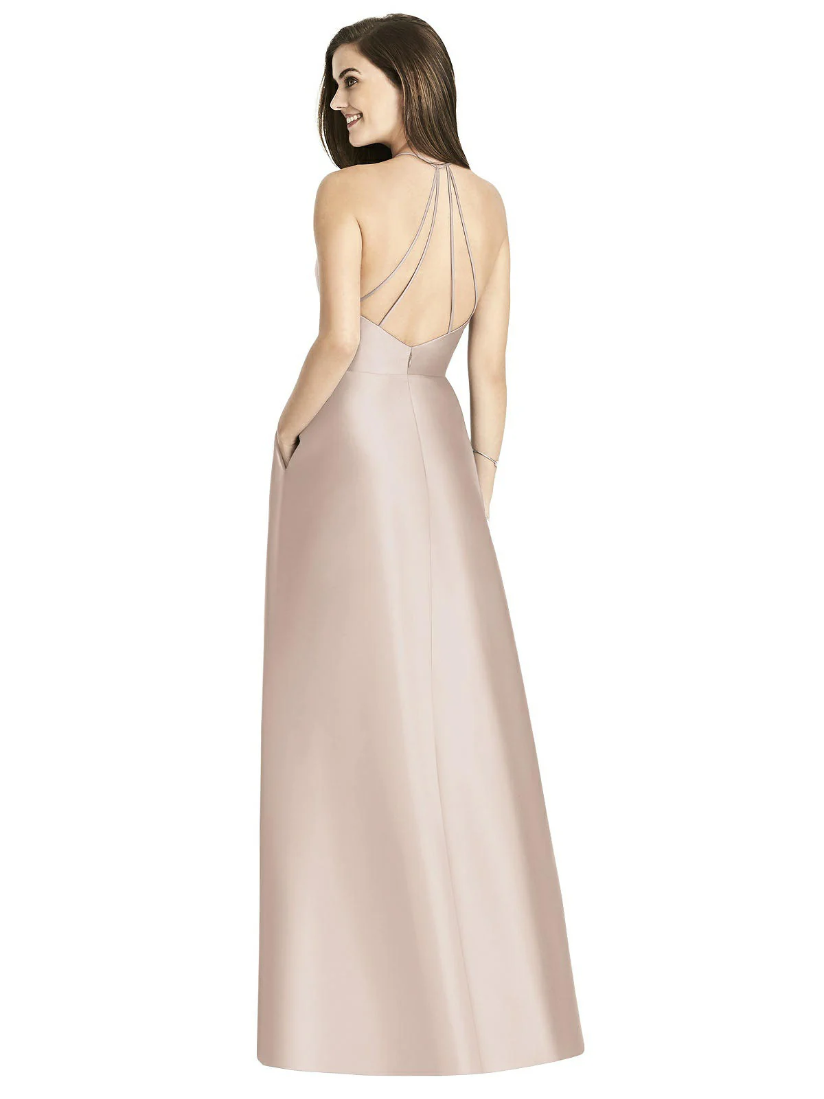 Bella Bridesmaids Exclusive BB115 - Image 7