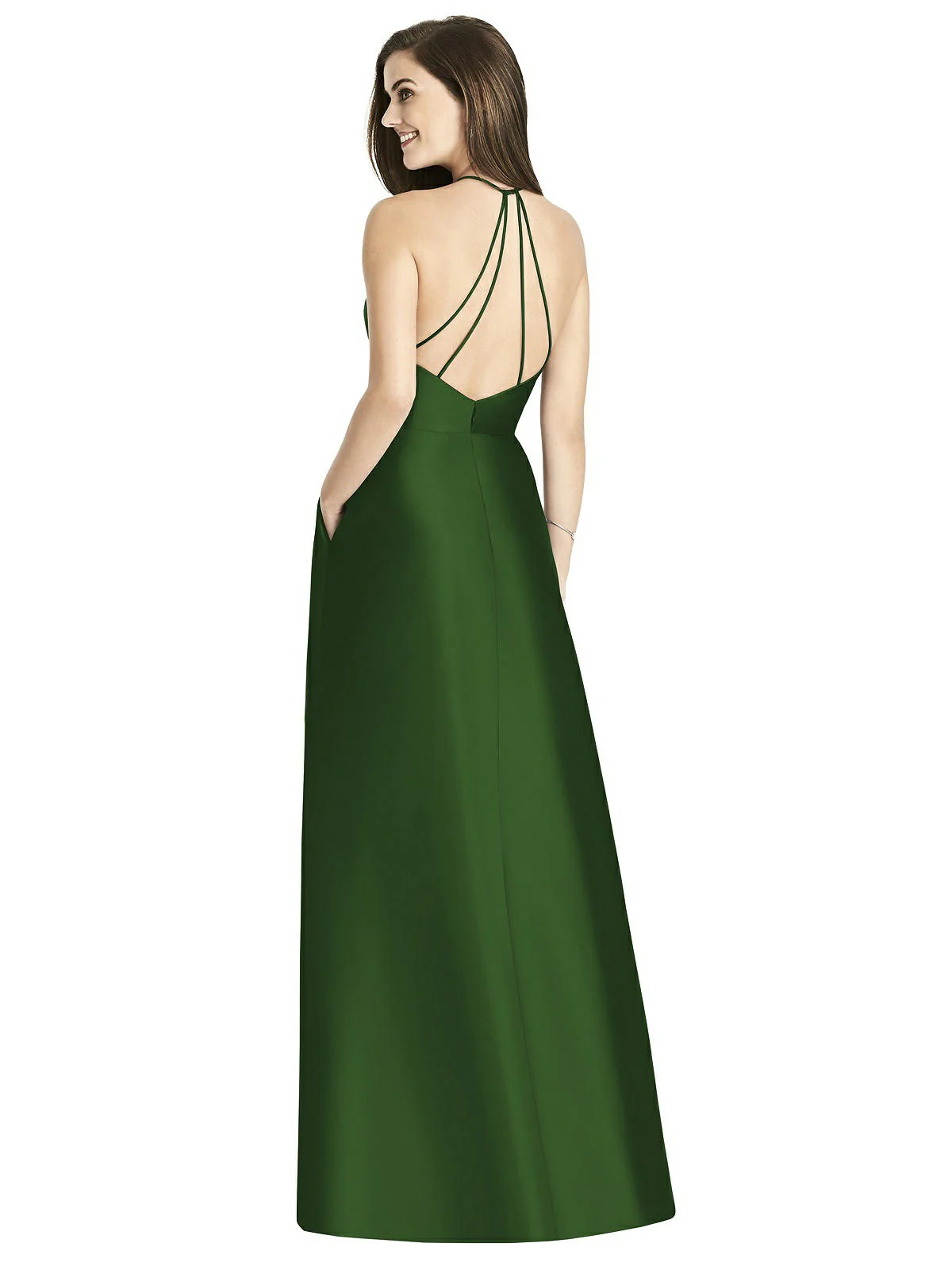 Bella Bridesmaids Exclusive BB115 - Image 9