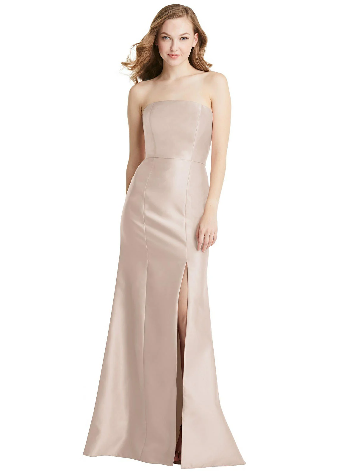 Dress BB133 - Image 7