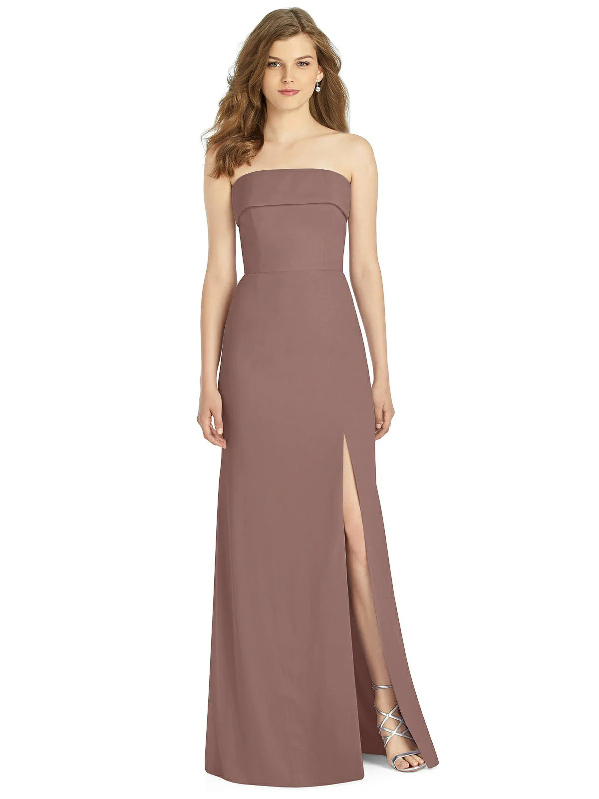 Bella Bridesmaids Exclusive BB139 - Image 57