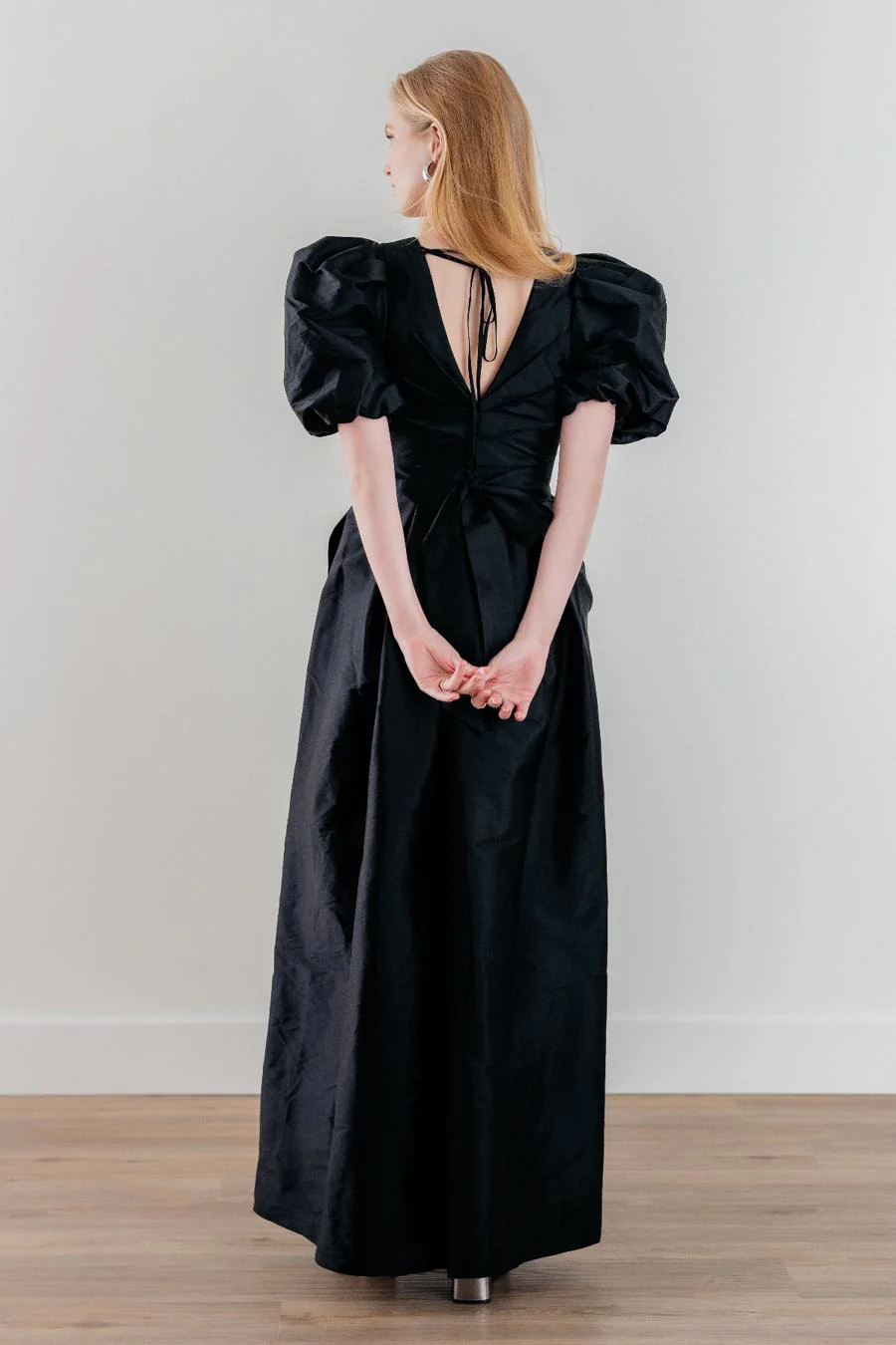 By Watters Evening Style Bungalow in Black - Image 3