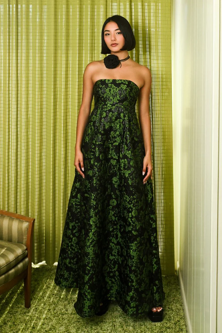 By Watters Evening Style Cider 31325 - Image 5