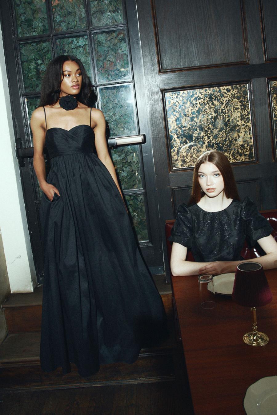 By Watters Evening Style Endive 39328 - Image 9