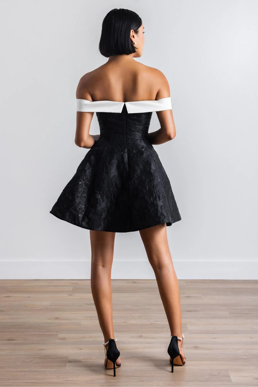 By Watters Evening Style Midnight 31315B - Image 2